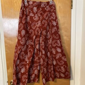 mare mare x anthropologie Pants Sz S